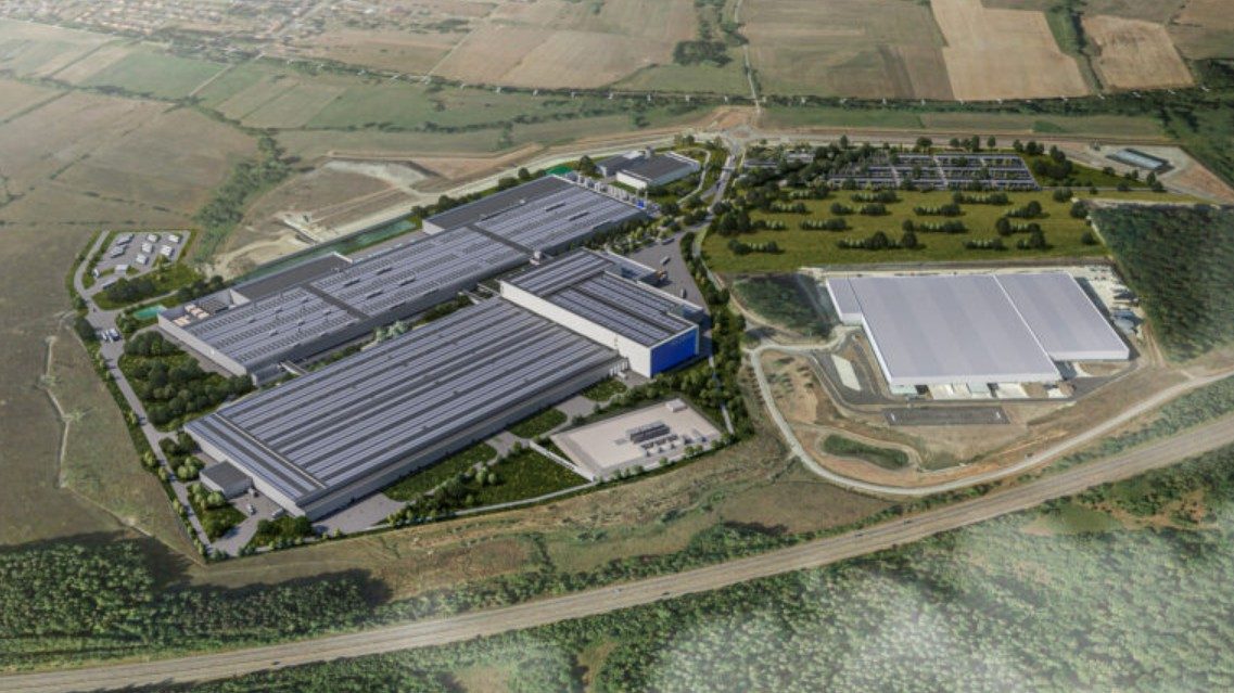 Ecolab, nouvel investisseur pour HoloSolis, confirme son engagement à Choose France
