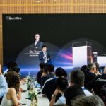Hoymiles lance à Munich sa batterie résidentielle HiBattery 4020 X, hybride et raccordable au solaire