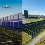 Photovoltaïque vertical : Over Easy Solar et Next2Sun nouent un partenariat commercial en Europe
