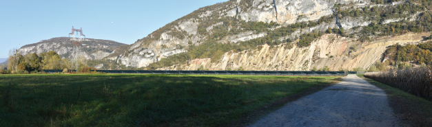 Solarhona ouvre un financement participatif pour sa centrale solaire de La Balme, en Savoie