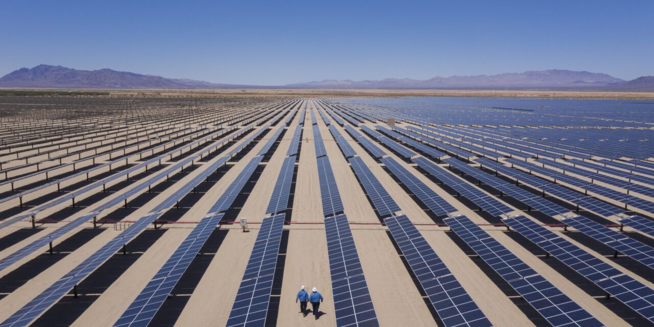 KKR va reprendre les activités d’EDF power solutions aux Etats-Unis et au Canada