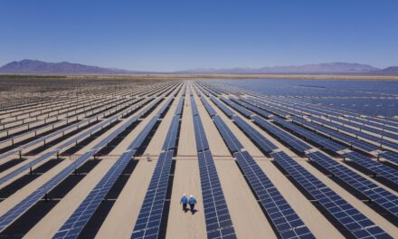 KKR va reprendre les activités d’EDF power solutions aux Etats-Unis et au Canada