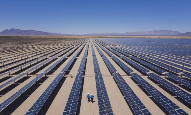 KKR va reprendre les activités d’EDF power solutions aux Etats-Unis et au Canada