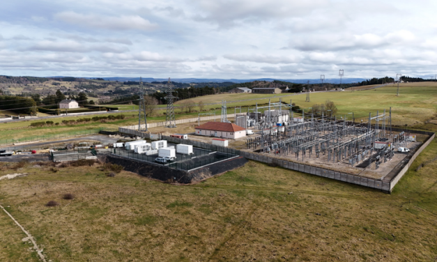 Stockage par batterie : JPee accélère auprès des industriels et propriétaires fonciers