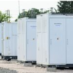 Sungrow et Sunotec mettent en service un système de stockage de 150 MW / 600 MWh en Bulgarie