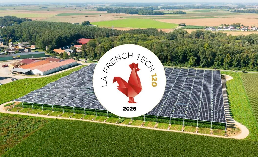 TSE intègre la French Tech 120 pour la deuxième année consécutive