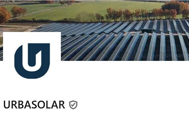 Énergie solaire : Urbasolar projette de supprimer une cinquantaine de postes en France