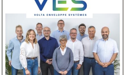 VES, nouveau nom de l’étancheur Top Toit, élargit son offre au photovoltaïque