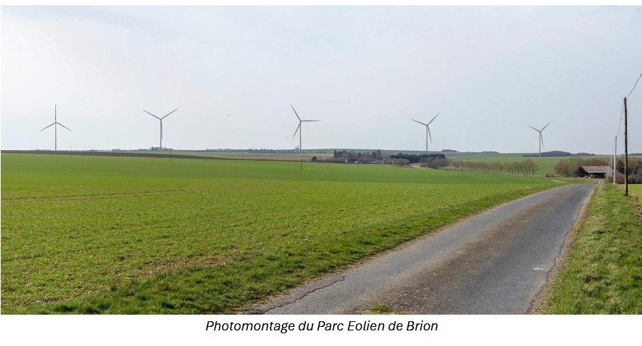 Valeco distribue panneaux solaires et kits d’économies d’énergie aux habitants de Brion (Indre)