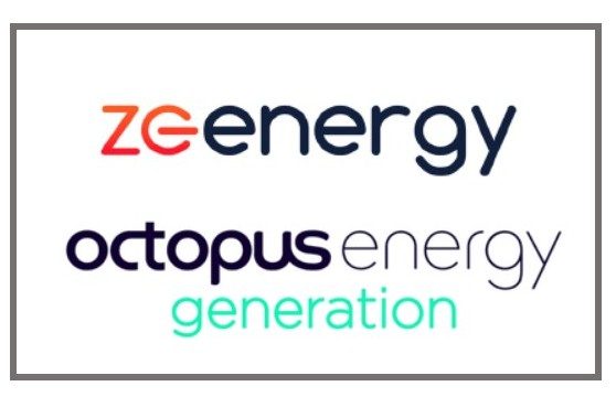 ZE Energy et Octopus s&rsquo;associent pour construire l&rsquo;une des plus grandes batteries d&rsquo;Italie