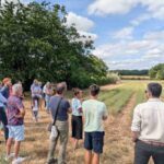 Q Energy et Fermes d&rsquo;Avenir lancent leurs premiers accompagnements de projets agricoles dans le Poitou