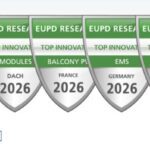 EUPD Research prime les innovations du salon de Munich : le stockage d&rsquo;énergie domine