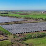 GreenYellow reprend l&rsquo;exploitation de deux centrales solaires du sidérurgiste italien GIVA