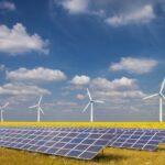 Le Suisse Galileo fait avancer 630 MW de projets solaires, éoliens et de stockage en France