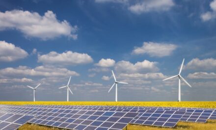 Le Suisse Galileo fait avancer 630 MW de projets solaires, éoliens et de stockage en France