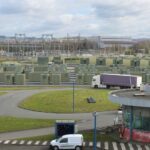 Amarenco lance la construction de la batterie Osmo, 100 MW dans le bassin de Lacq