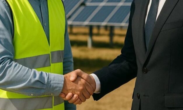 TotalEnergies cède 170 MW de solaire distribué à Amarenco et Ampyr