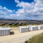 Prosolia Energy adosse 60 MWh de batteries à sa centrale solaire portugaise d’Albispark