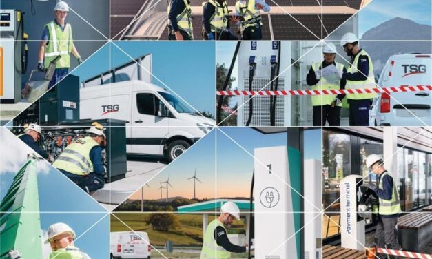 Le fonds CapVest prend le contrôle de TSG, spécialiste des services techniques pour l’énergie