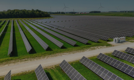 ABB renforce son offre photovoltaïque de grande puissance avec l&rsquo;intégration des technologies Gamesa Electric
