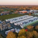 Alpiq rachète à Eco Stor 103,5 MW de stockage par batteries en Allemagne