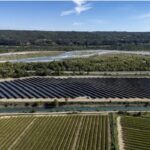 CVE lève 350 millions d’euros auprès de Macquarie pour son activité solaire