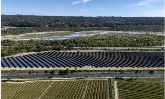 CVE lève 350 millions d’euros auprès de Macquarie pour son activité solaire