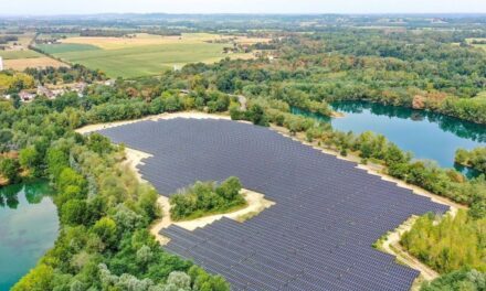 L’IEA PVPS recense 7,4 GW de photovoltaïque raccordés en France en 2025
