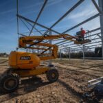 Tenergie boucle un financement de plus de 150 millions d’euros pour près de 140 MW