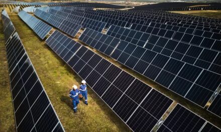TotalEnergies rachète les renouvelables terrestres de Shell en Europe