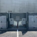 Battwoo transforme des batteries automobiles en stockage stationnaire pour les entreprises