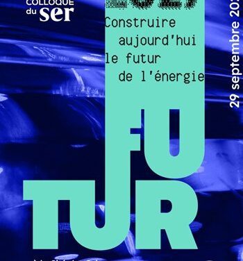 27e Colloque annuel du Syndicat des énergies renouvelables | 29 septembre à Paris