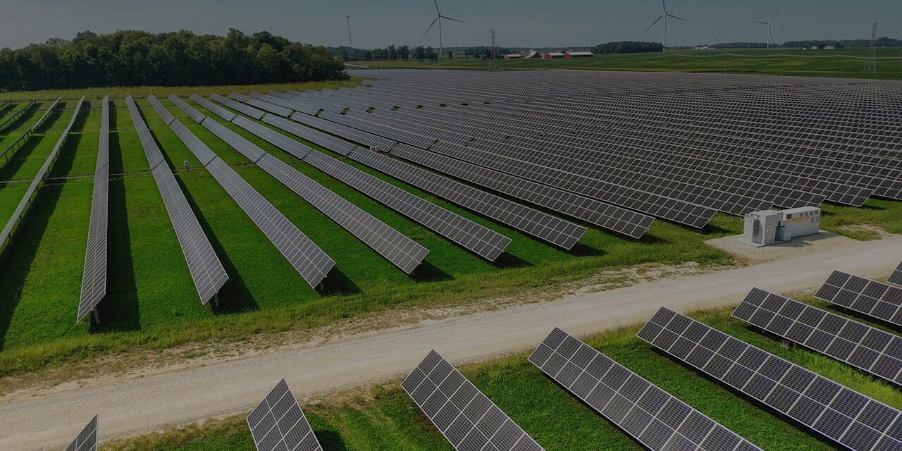 ABB renforce son offre photovoltaïque de grande puissance avec l&rsquo;intégration des technologies Gamesa Electric