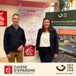 SeeYouSun et la Caisse d&rsquo;Épargne Bretagne Pays de Loire élargissent leur partenariat