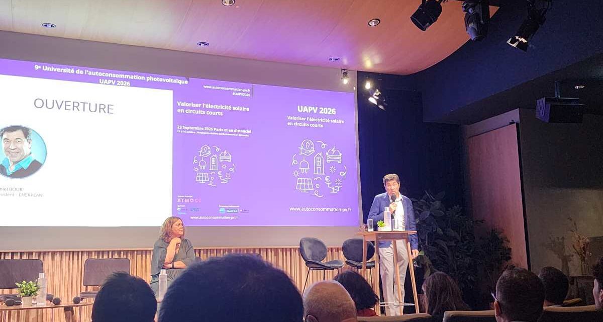 Aucun appel d&rsquo;offres en vue : Enerplan dénonce une politique solaire anti-économique, anti-sociale et anti-climatique