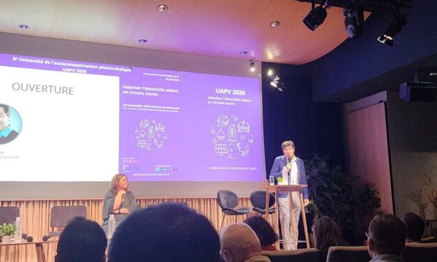 Aucun appel d&rsquo;offres en vue : Enerplan dénonce une politique solaire anti-économique, anti-sociale et anti-climatique