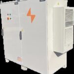 Battwoo transforme des batteries automobiles en stockage stationnaire pour les entreprises
