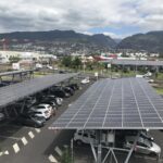 Urbasolar cède à Corsica Sole sept centrales solaires réunionnaises et leur stockage
