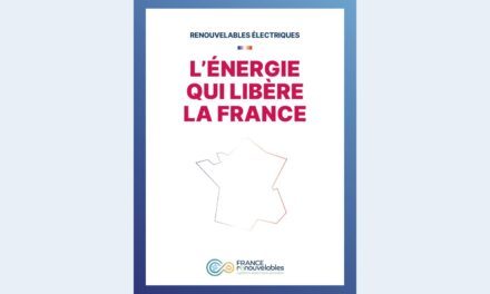 Présidentielle 2027 : France renouvelables propose une programmation pluriannuelle de l&rsquo;électrification