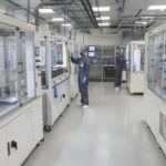 Le Fraunhofer ISE gagne 10 à 15% de capacité en épaississant les électrodes de batterie