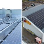 GreenYellow a équipé plus de 2300 magasins Biedronka de centrales solaires en Pologne