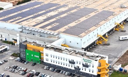 GreenYellow met en service 18 centrales solaires en autoconsommation pour le distributeur portugais Jerónimo Martins