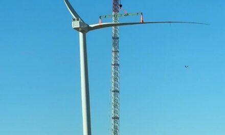 JP Energie Environnement a acquis 202 MW de projets solaires et éoliens depuis janvier