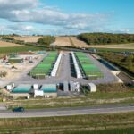 Kallista Energy inaugure à Saleux un site de stockage par batteries de 120 MW / 240 MWh