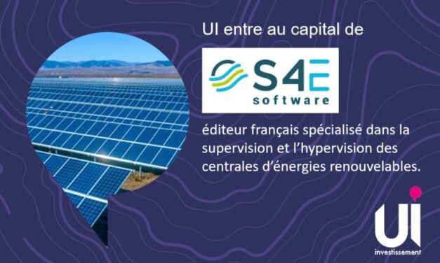 S4E Software reprend son indépendance après onze ans dans le groupe Apex Energies