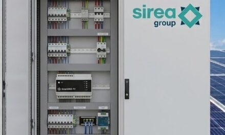 Sirea lance un gestionnaire d&rsquo;énergie pour moderniser les centrales photovoltaïques