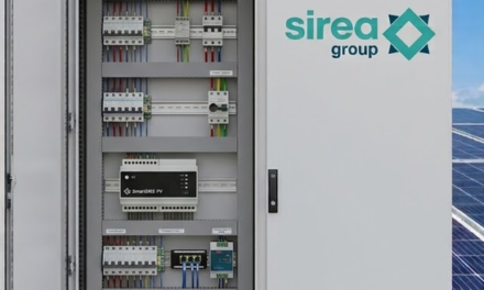 Sirea lance un gestionnaire d&rsquo;énergie pour moderniser les centrales photovoltaïques