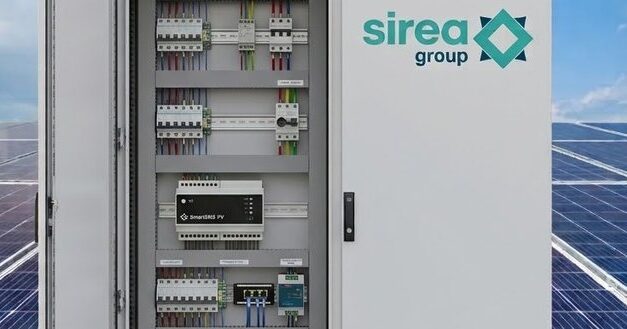 Sirea lance un gestionnaire d&rsquo;énergie pour moderniser les centrales photovoltaïques