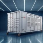 SolarEdge et Nvidia publient un cadre de protection pour les centres de données alimentés en 800 V continu