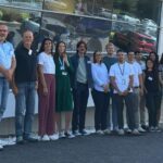Douze partenaires européens s&rsquo;allient pour fabriquer des modules photovoltaïques sans verre et recyclables